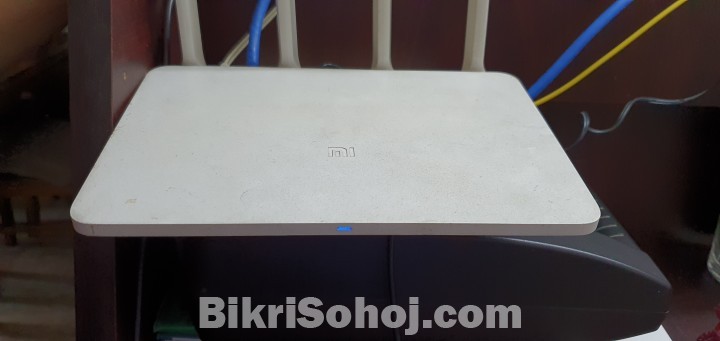 MI ROUTER 3 DUAL BAND